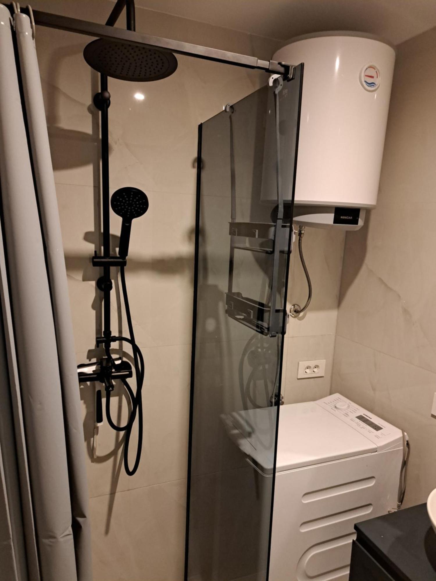 Apartman Barocco Lovran Extérieur photo