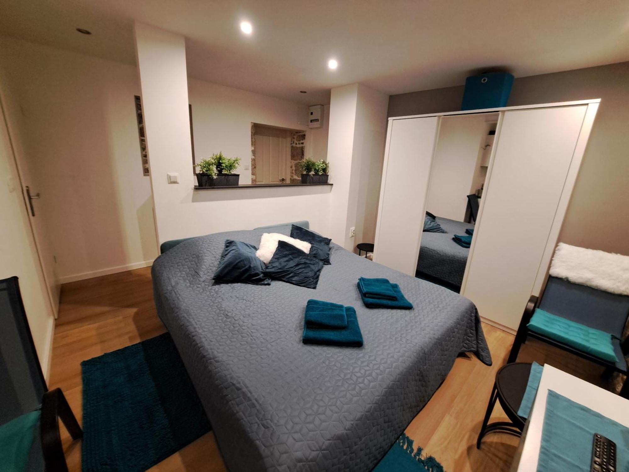 Apartman Barocco Lovran Extérieur photo