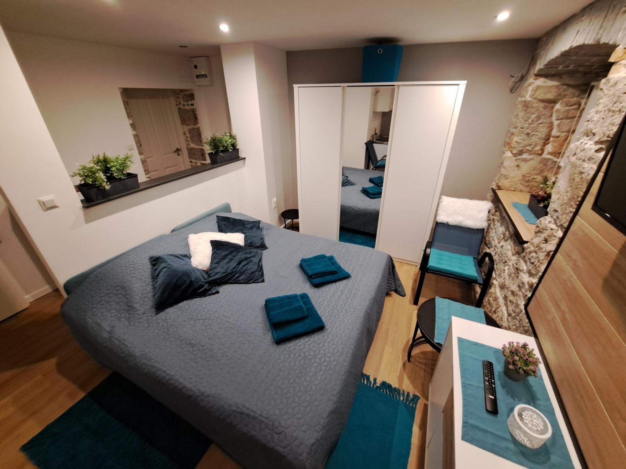 Apartman Barocco Lovran Extérieur photo