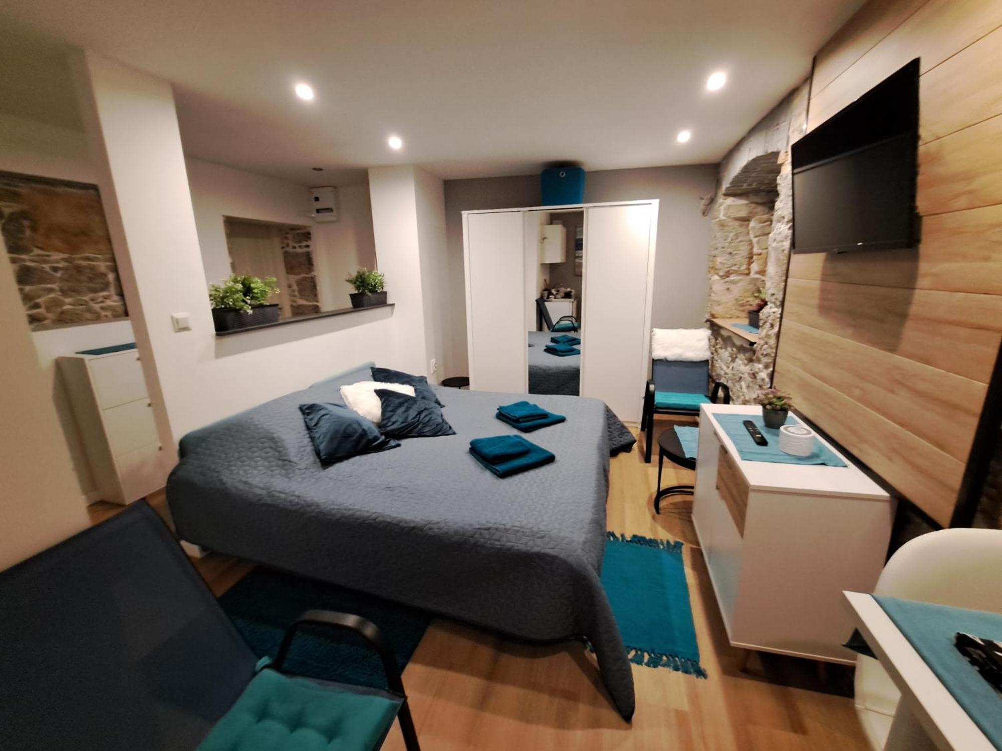 Apartman Barocco Lovran Extérieur photo