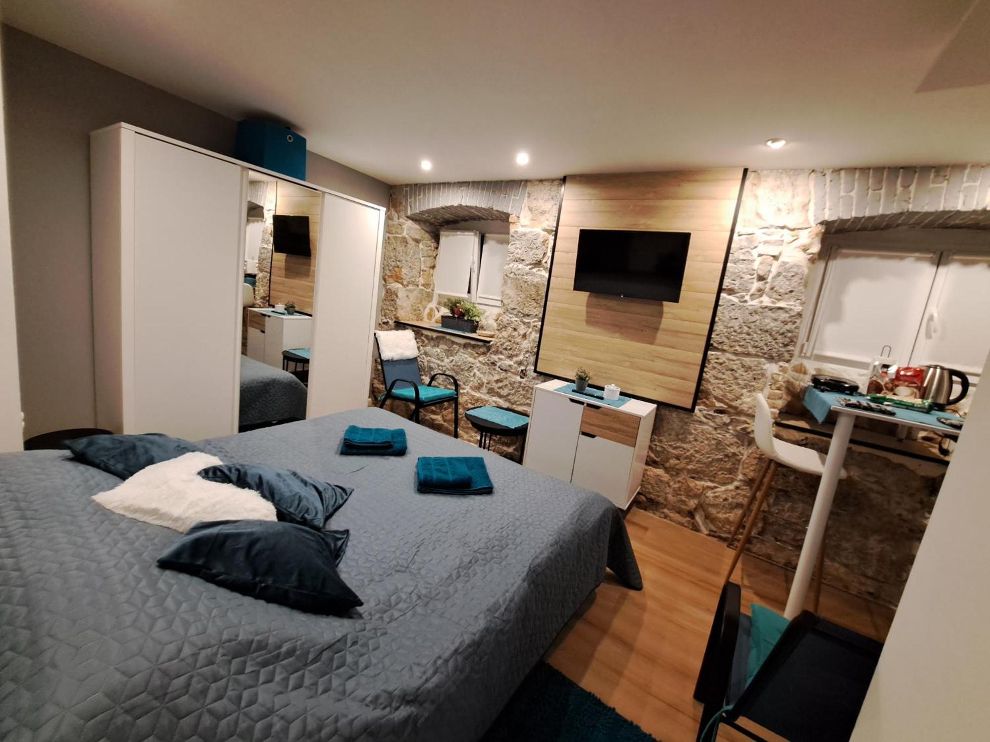 Apartman Barocco Lovran Extérieur photo