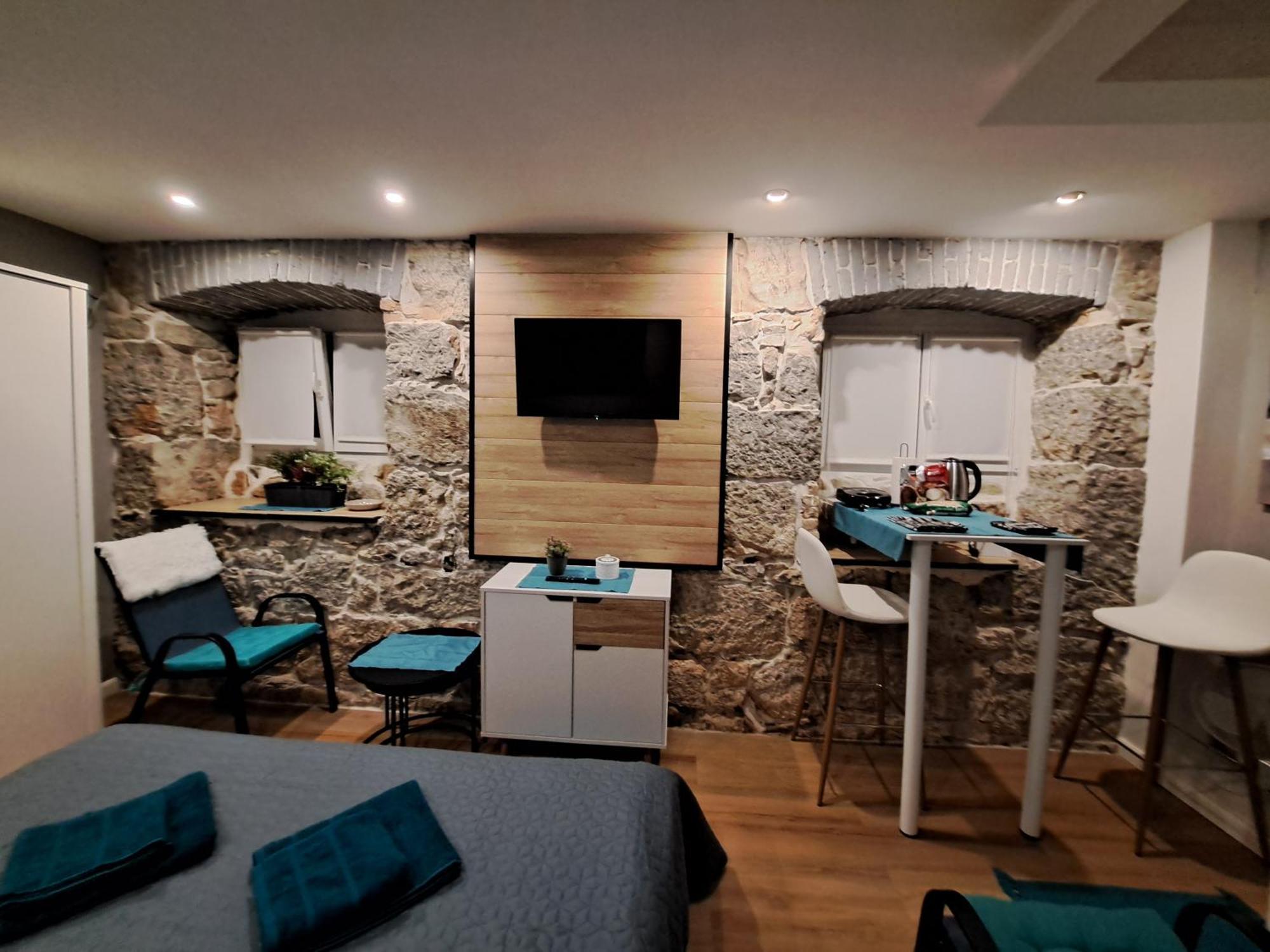 Apartman Barocco Lovran Extérieur photo