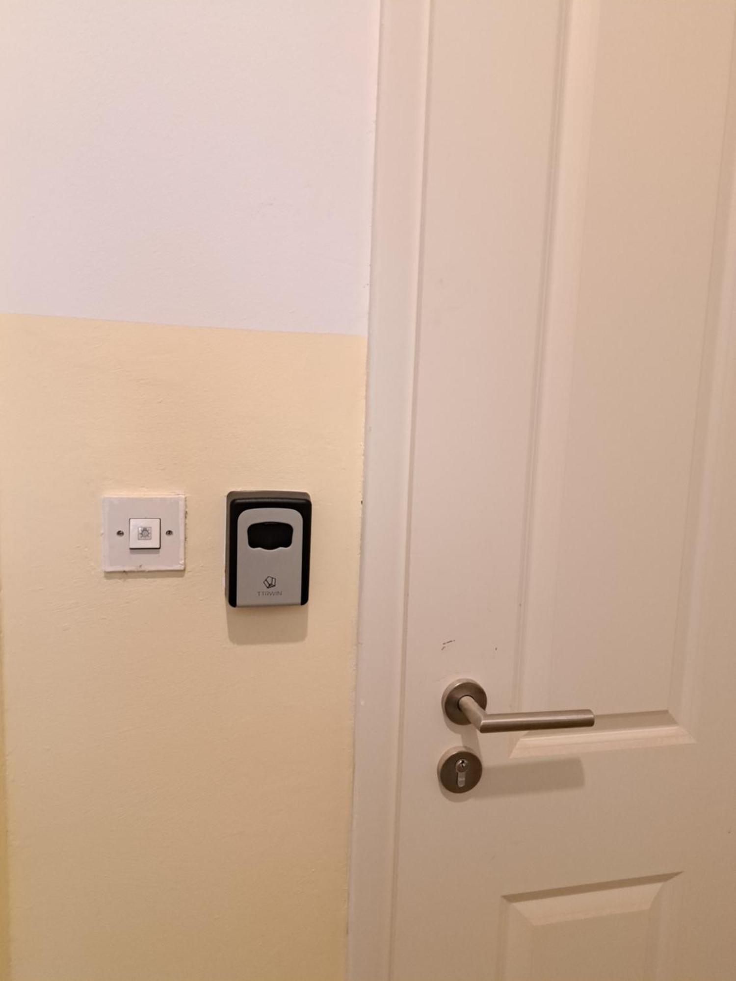 Apartman Barocco Lovran Extérieur photo