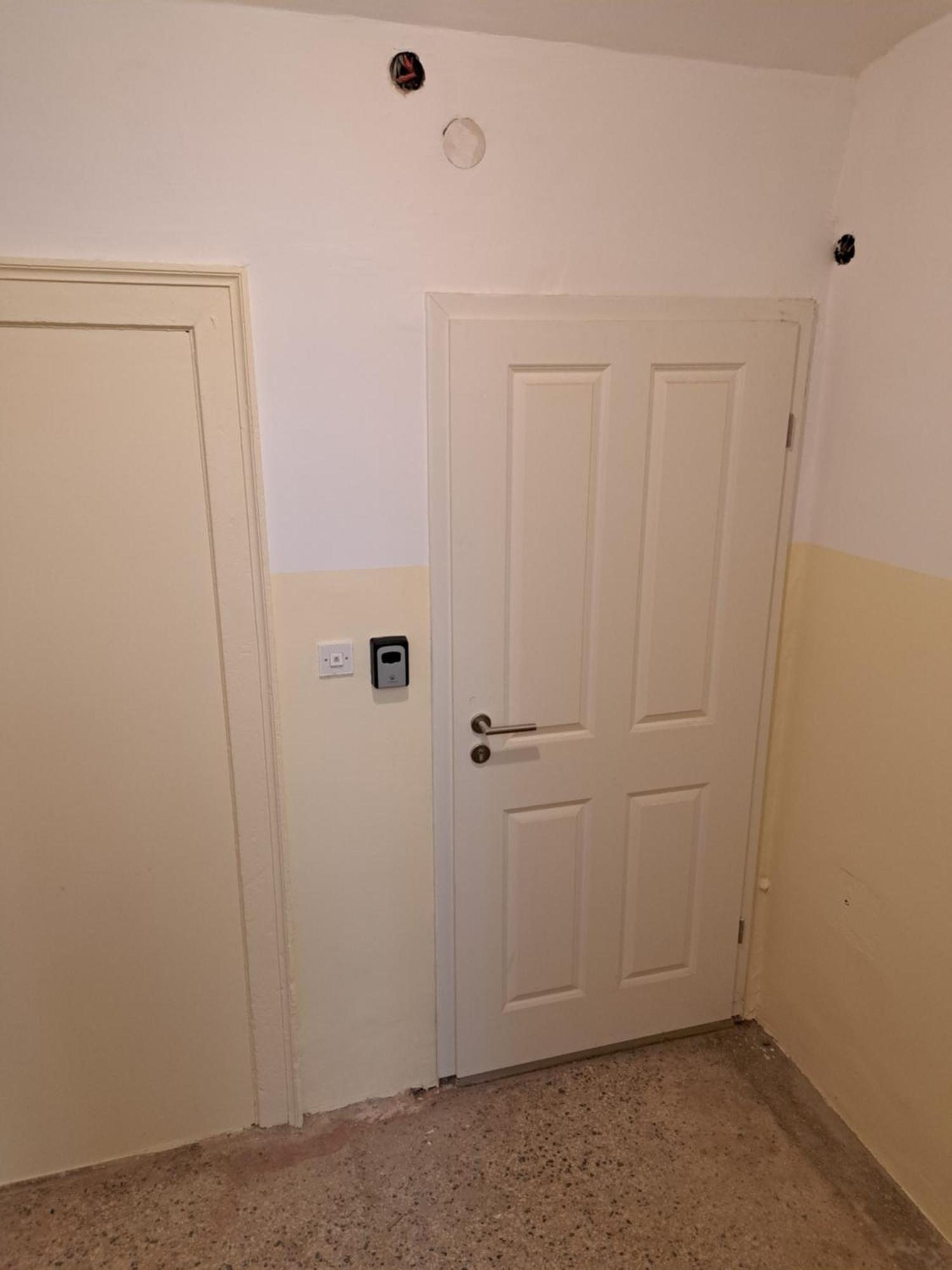 Apartman Barocco Lovran Extérieur photo