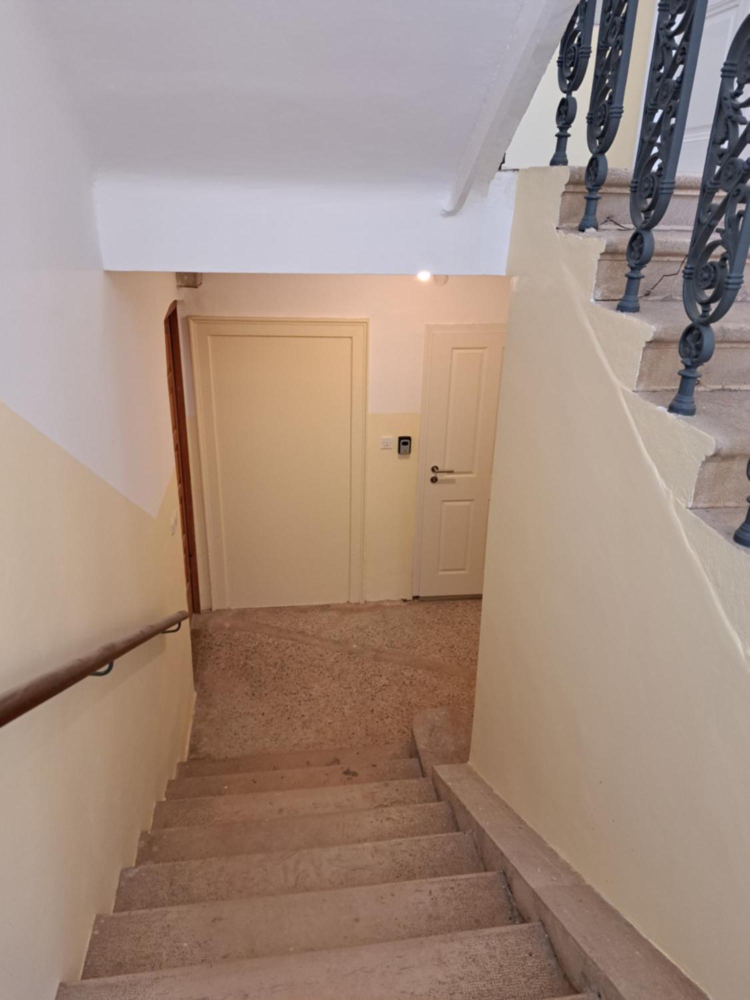 Apartman Barocco Lovran Extérieur photo
