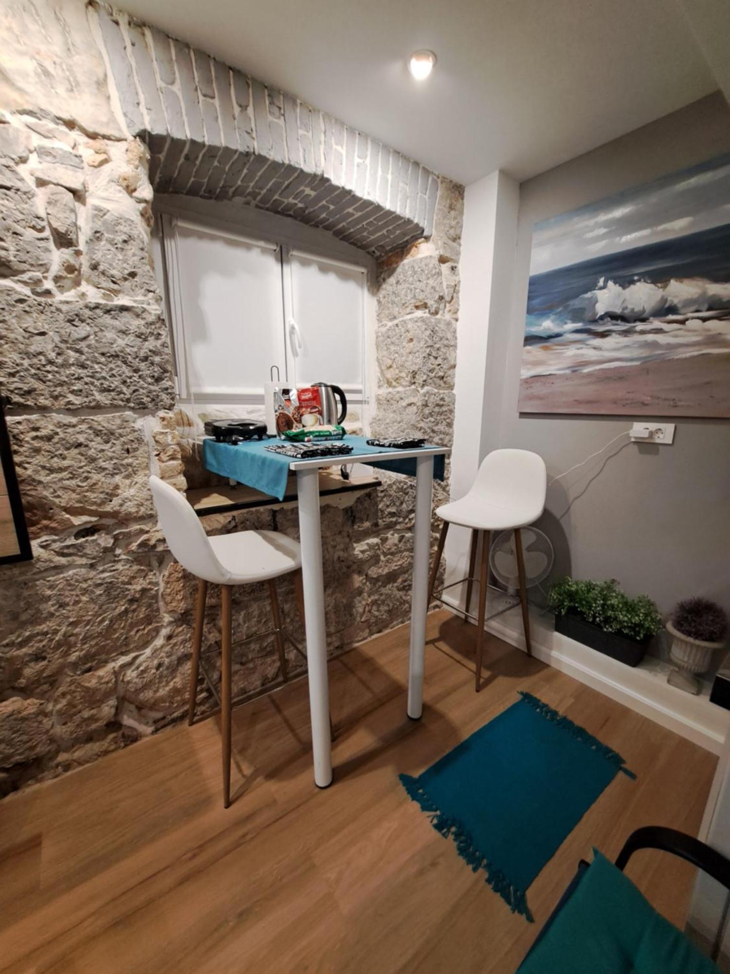 Apartman Barocco Lovran Extérieur photo