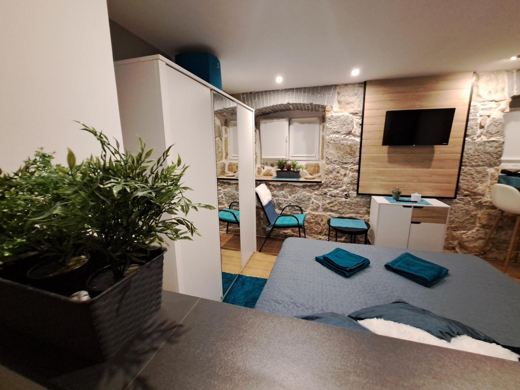 Apartman Barocco Lovran Extérieur photo