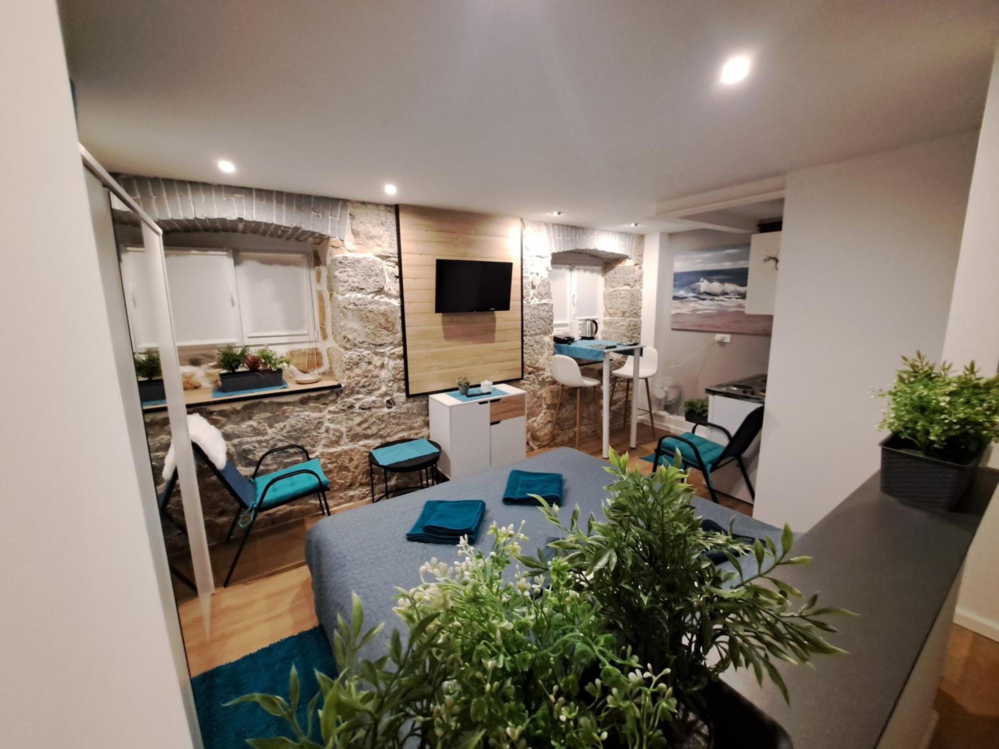 Apartman Barocco Lovran Extérieur photo