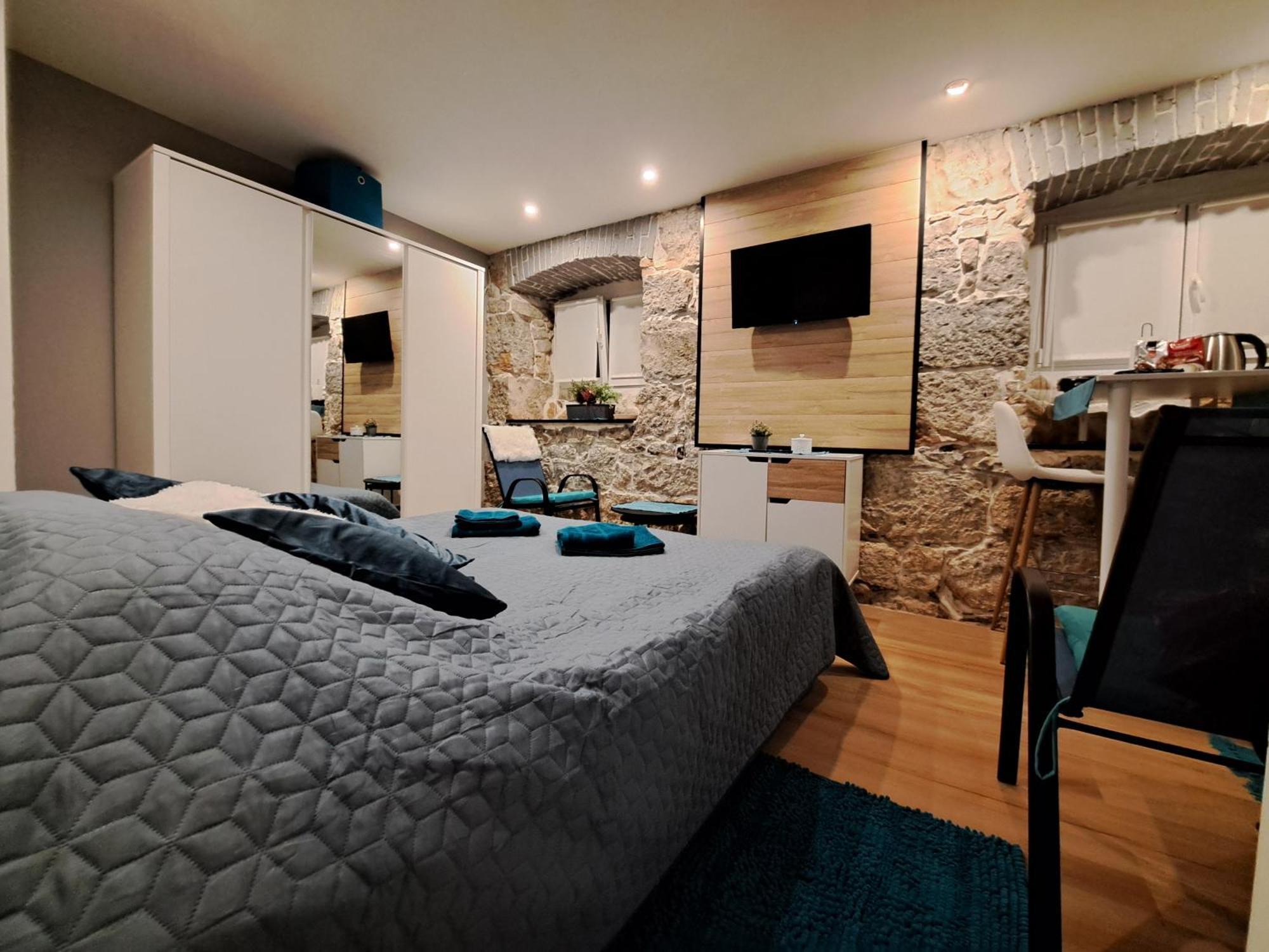 Apartman Barocco Lovran Extérieur photo