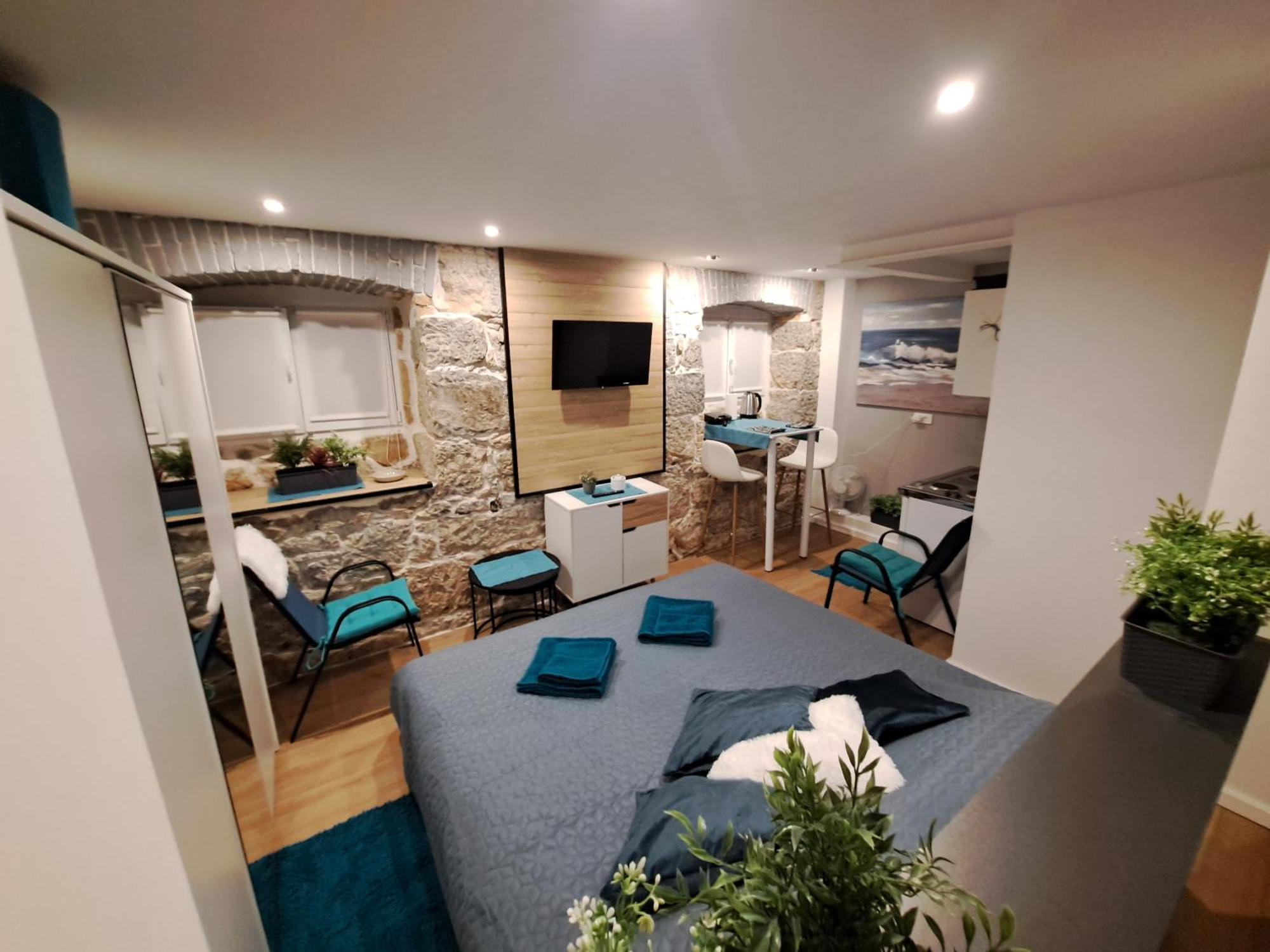 Apartman Barocco Lovran Extérieur photo