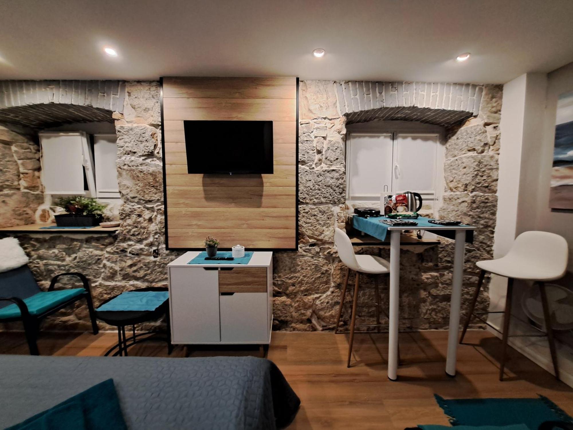 Apartman Barocco Lovran Extérieur photo